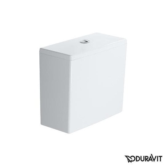 Бачок унитаза Duravit ME by Starck (0938000005) 