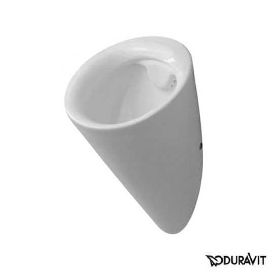 Писсуар Duravit Starck 1 (0834320000) Подвесные 