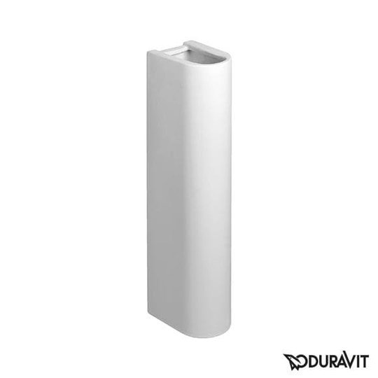 П'єдестал Duravit Starck 3 (0865160000) 