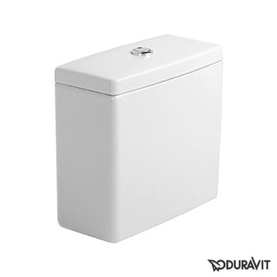 Бачок унитаза Duravit Starck 3 (0920100005) 