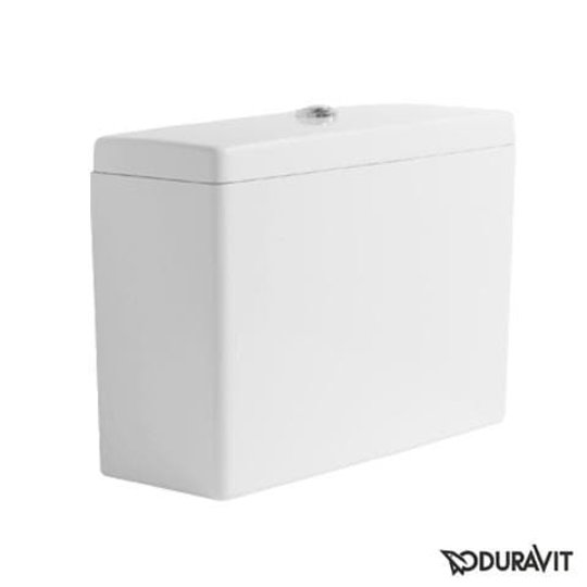 Бачок унитаза Duravit Starck 3 (0928000005) 