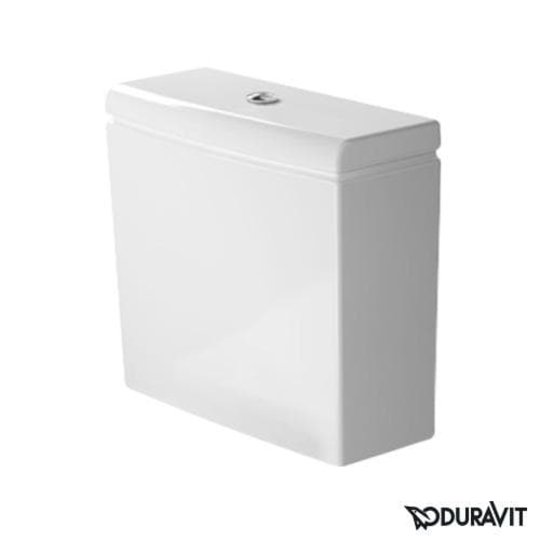 Бачок унитаза Duravit P3 Comforts (0937100005) 