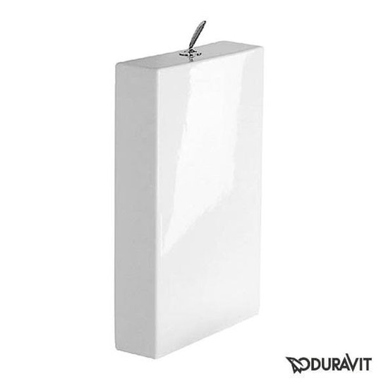 Бачок унитаза Duravit Starck 1 (8727000005) 