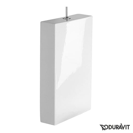 Бачок унитаза Duravit Starck 1 (8727100005) 