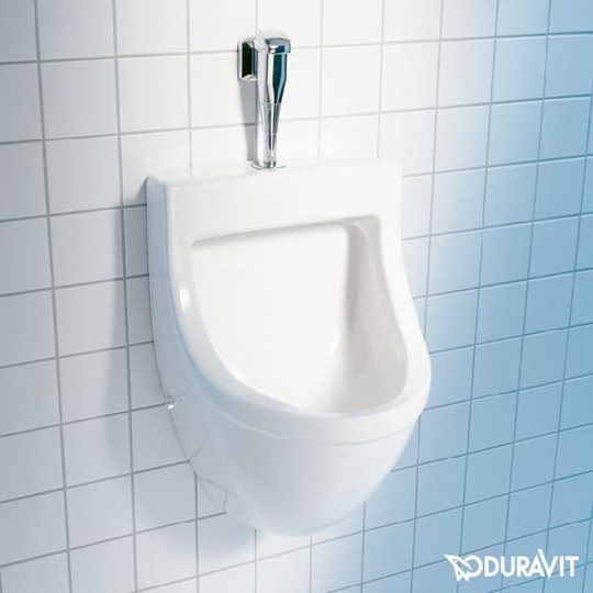 Писсуар Duravit Starck 3 (0822350000) Подвесные 
