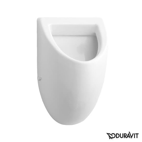 Писсуар Duravit Fizz (0823360000) Подвесные 