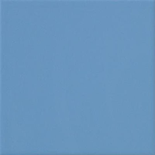 Плитка Dado Ceramica Unicolor Blu Matt 20*20 (302794) Dado Ceramica Для кухні, Для громадських приміщень, Для житлових приміщень, Для промислових приміщень, Для технічних зон, Для ванної
