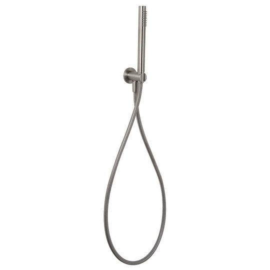 Душевой набор Fima Carlo Frattini Set doccetta Wellness (F2951/4Inox) Душевые наборы Нерж. сталь