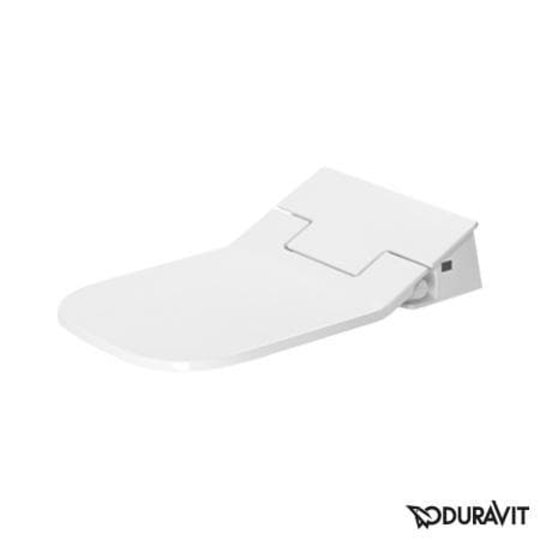 Крышка для унитаза с душем Duravit SensoWash Slim (611300002000300) 
