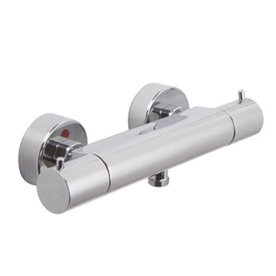 Смеситель для душа Fima Carlo Frattini Fimatherm (F4275/1CR) Для душа Хром