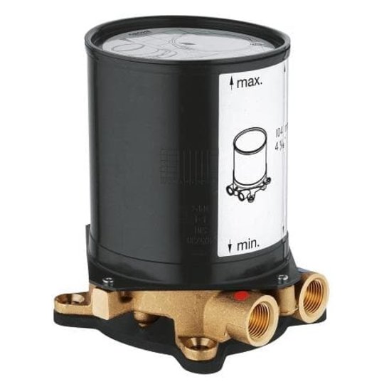 Скрытая часть Grohe (45984001) Grohe 