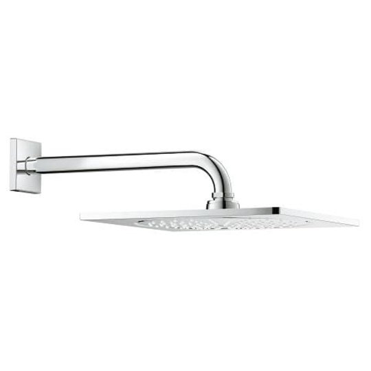 Верхний душ Grohe Rainshower F-Series 26070000 Верхние души Хром
