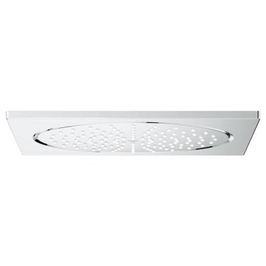 Верхний душ Grohe Rainshower F-Series (27467000) Верхние души Хром