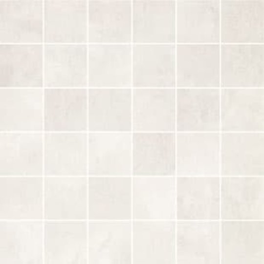 Мозаїка Sant'agostino Mosaico Set Concrete White 30 * 30 (CSAMSCWH30) Sant'Agostino Для кухні, Для громадських приміщень, Для житлових приміщень, Для ванної