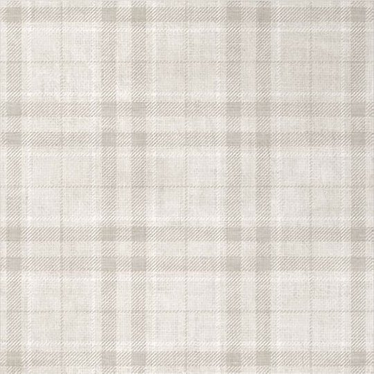 Плитка Sant'Agostino Set Tartan White 90*90 (CSASTAWH90) Sant'Agostino Для кухни, Для общественных помещений, Для жилых помещений, Для улицы, Для ванной