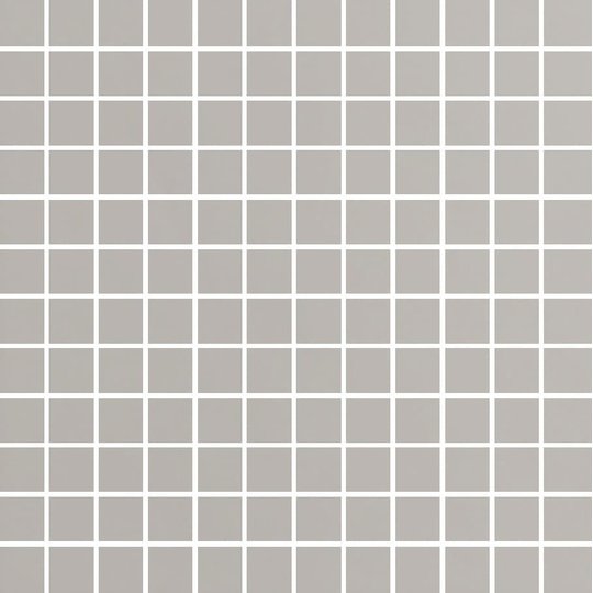 Мозаїка Sant'agostino Flexible Architecture Flexi Mosaico Grey Mat 30 * 30 (CSAMFGYM01) Sant'Agostino Для кухні, Для громадських приміщень, Для житлових приміщень, Для ванної