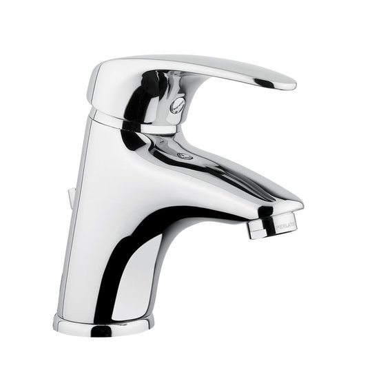 Смеситель для раковины Bugnatese Venus Eco (8713E-CR) Для раковины Хром
