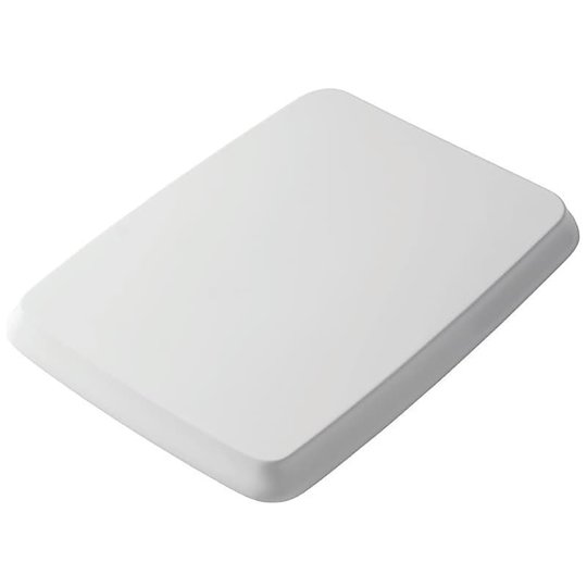 Крышка для унитаза Artceram Civitas, white glossy (CIA010 01; 71) 