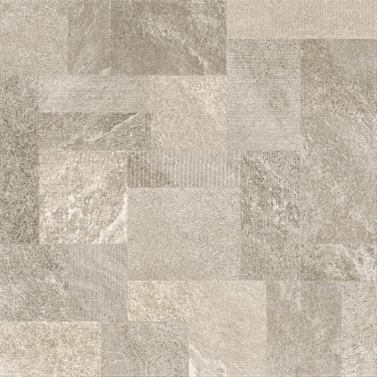 Плитка Sant'Agostino Shadestone Mix Taupe Nat 60*60 (CSASSMTN60) Sant'Agostino Для кухни, Для общественных помещений, Для жилых помещений, Для улицы, Для ванной