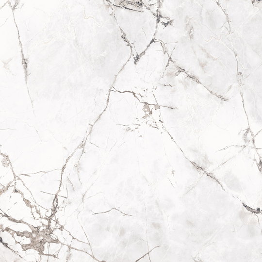 Плитка Sant'agostino Pure Marble Spider White 90 * 90 (CSASP7WH90) Sant'Agostino Для кухні, Для громадських приміщень, Для житлових приміщень, Для ванної
