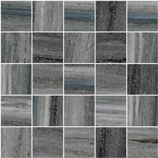 Мозаїка Sant'agostino Mosaico Flow Ocean 30 * 30 (CSAMFLOC01) Sant'Agostino Для кухні, Для громадських приміщень, Для житлових приміщень, Для ванної