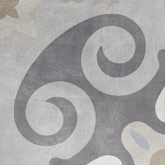 Плитка Sant'Agostino Patchwork Classic 05 20*20 (CSAPCL0520) Sant'Agostino Для кухни, Для общественных помещений, Для жилых помещений, Для ванной