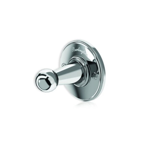 Крючок Burlington (A14 CHR) Крючки, Крючки для халатов и полотенец Burlington