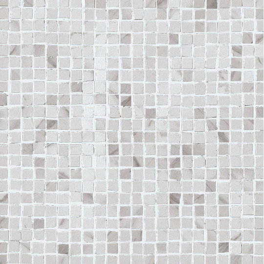 Мозаїка Fap Roma Statuario Micromosaico 30 * 30 (fLYT) FAP Ceramiche Для кухні, Для громадських приміщень, Для житлових приміщень, Для ванної