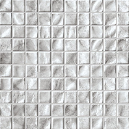 Мозаика Fap Roma Natura Statuario Mosaico 30.5*30.5 (fLTL) FAP Ceramiche Для кухни, Для общественных помещений, Для жилых помещений, Для ванной