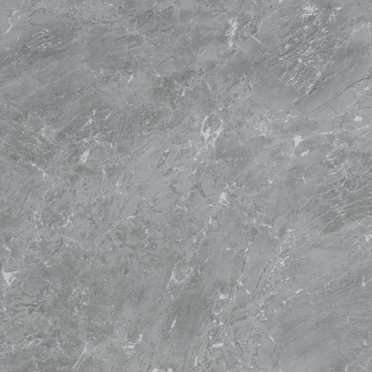 Плитка Fap Roma Diamond Grigio Superiore Brillante Ret 75 * 75 (fNYH) FAP Ceramiche Для кухні, Для громадських приміщень, Для житлових приміщень, Для ванної