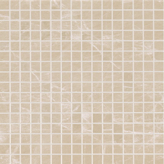 Мозаика Fap Roma Diamond Beige Duna Mosaico 30,5*30,5 (fNHZ) FAP Ceramiche Для кухни, Для общественных помещений, Для жилых помещений, Для ванной