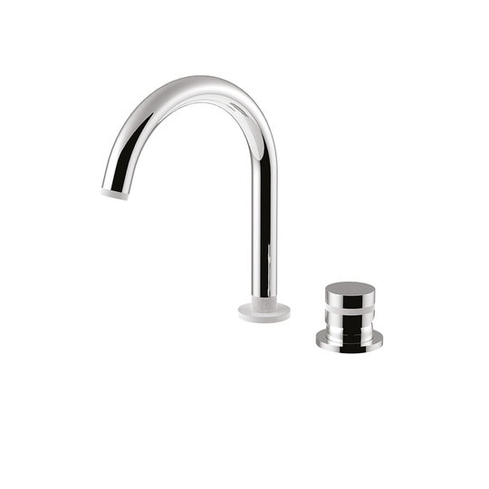 Смеситель для раковины Giulini MyRing (MR0040/SC-CR) Для раковины Хром