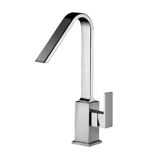 Смеситель для раковины Giulini Pablolux (9827AP-CR) Для раковины Хром