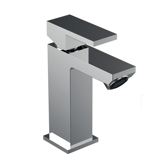 Змішувач для біде Giulini Pablolux (9835A-15-CR) Для біде Хром