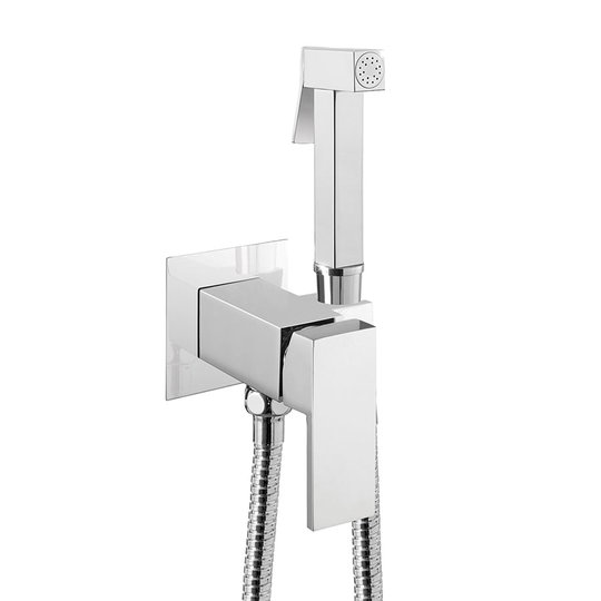 Гігієнічний душ Giulini Pablolux (SH20 / P-CR) Гігієнічні душі Хром