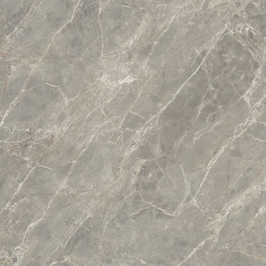 Плитка Rex Etoile Gris Glossy Ret 120*120 (761750) Rex Для кухні, Для громадських приміщень, Для житлових приміщень, Для ванної