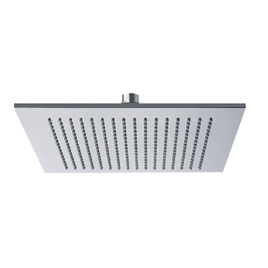 Верхний душ 200мм Giulini Pablolux (1701-20-CR) Верхние души Хром