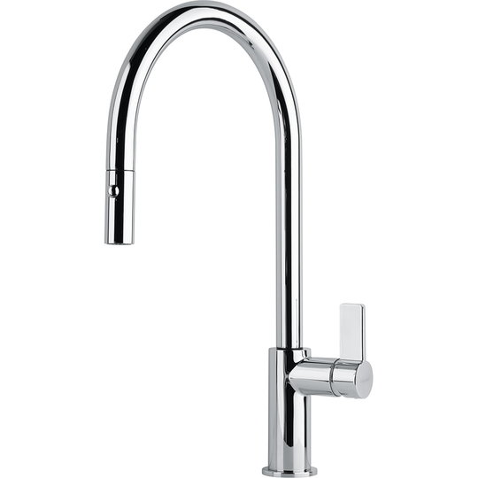 Змішувач для кухні Franke AMBIENT (115.0265.999) Для кухні Хром