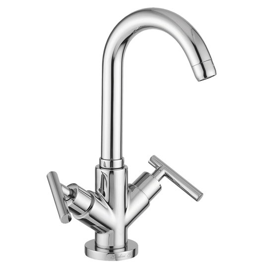 Смеситель для раковины Giulini G4 (7757A-CR) Для раковины Хром