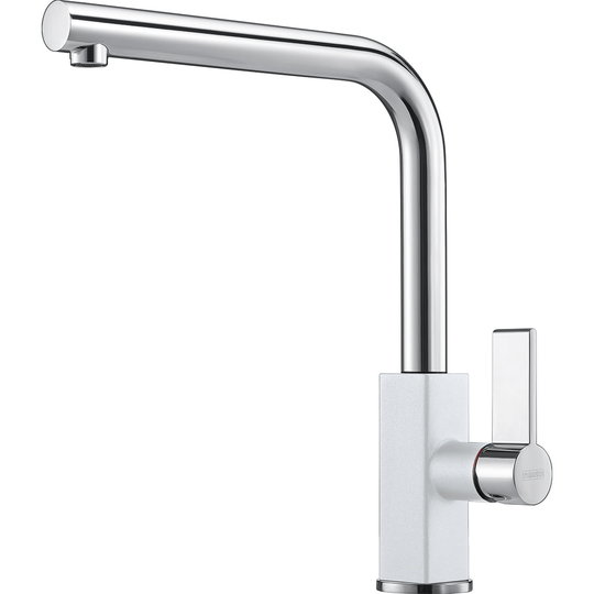 Смеситель для кухни Franke Maris Swivel (115.0392.340) Для кухни Белый