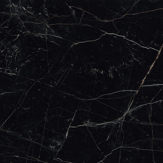 Плитка Atlas Concorde Marvel Dream Black Atlantis Lappato 60 * 60 (AL7M) Atlas Concorde Для кухні, Для громадських приміщень, Для житлових приміщень, Для ванної