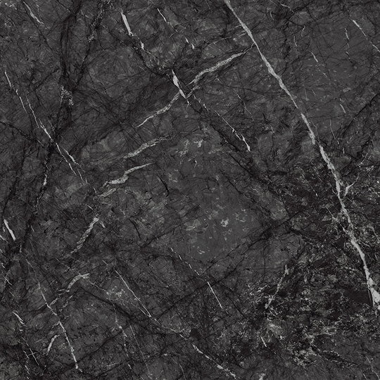 Плитка Atlas Concorde Marvel Dream Grigio Intenso Lappato 60 * 60 (AL7L) Atlas Concorde Для кухні, Для громадських приміщень, Для житлових приміщень, Для ванної