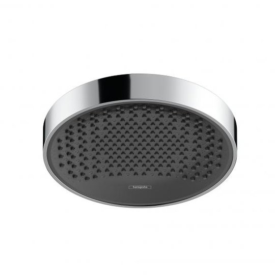 Верхній душ Hansgrohe Rainfinity 250 мм (26228000) Верхні душі Хром