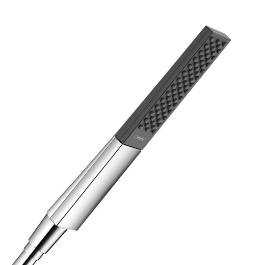 Ручний душ Hansgrohe Rainfinity EcoSmart (26867000) Ручні душі (лійки) Хром