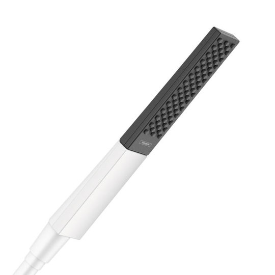 Ручной душ Hansgrohe Rainfinity EcoSmart (26867700) Ручные души (лейки) Белый матовый