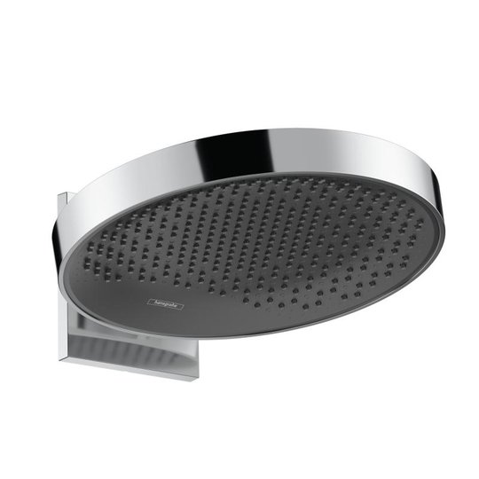 Верхній душ Hansgrohe Rainfinity 360 мм (26230000) Верхні душі Хром