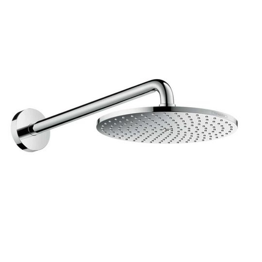 Верхній душ Hansgrohe Raindance S 240 мм (27607000) Верхні душі Хром