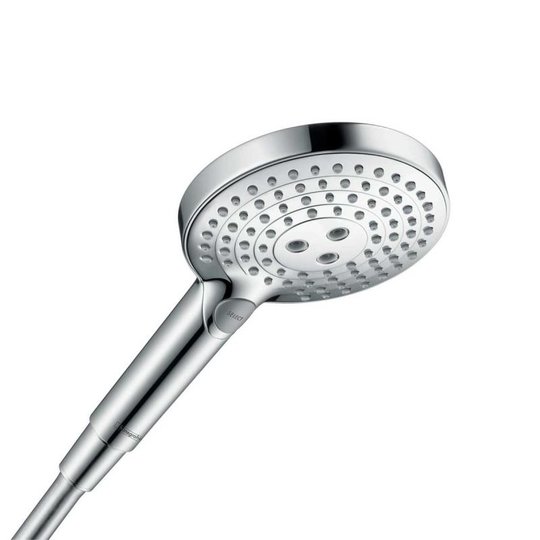 Ручний душ Hansgrohe Raindance Select S (26014000) Ручні душі (лійки) Хром