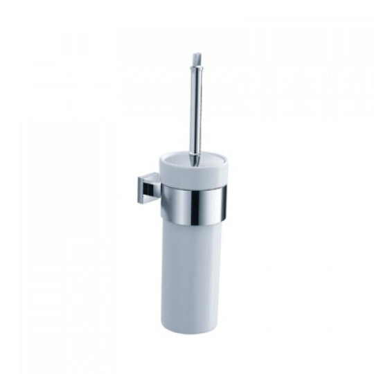 Ершик для унитаза KRAUS AURA (KEA-14431CH) Ершики для унитаза Kraus