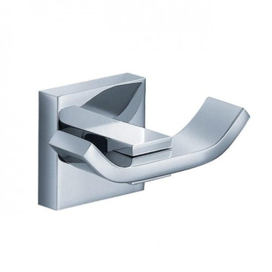 Крючок KRAUS AURA (KEA-14401CH) Крючки, Крючки для халатов и полотенец Kraus